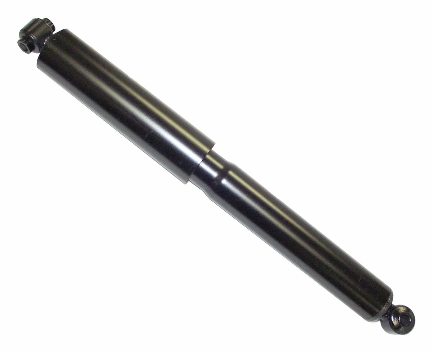 Crown Automotive - Steel Black Shock Absorber - 52088221AF